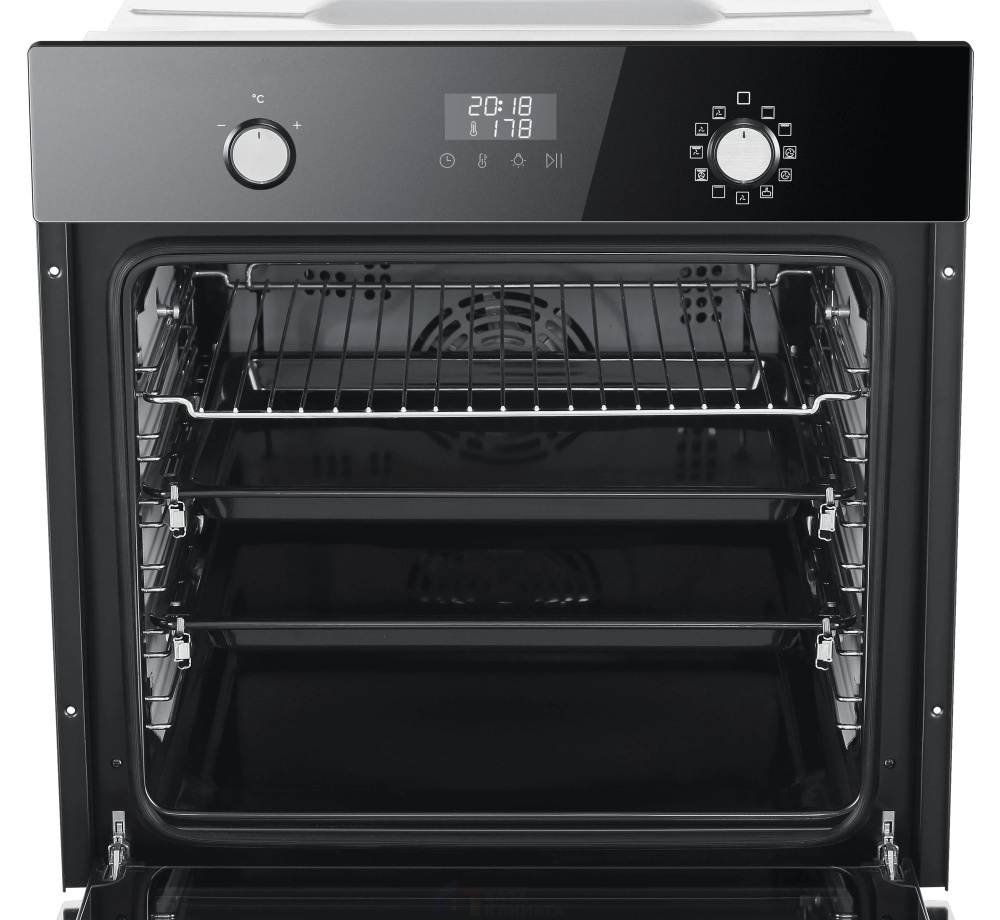 Духовой шкаф Haier hox-p11cgb