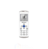Сплит-система настенная Xigma XG-TC72RHA-IDU/XG-TC72RHA-ODU Turbocool on/off