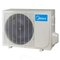 Кассетная сплит-система Midea MCD-36HRN1-R/MOU-36HN1-R