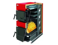Твердотопливный котел Sunsystem Burnit WB 20 KW