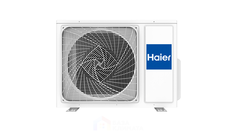 Сплит система настенная Haier AS09TT5HRA 1U09TL5FRA Tundra DC inverter