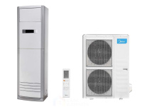 Колонный кондиционер Midea MFJ-48ARN1-R/MOU-48HN1-RR