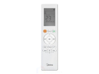 Сплит система настенная Midea MSAG3 07HRN1 I MSAG3 07HRN1 O Primary on off
