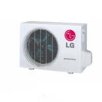 Канальная сплит-система LG UM30.N14R0/UU30W.U42R0