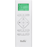 Сплит-система Ballu BSLI-12HN1/EE/EU_20Y Eco Edge DC Inverter