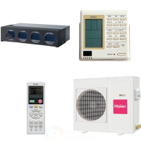 Канальный кондиционер Haier AD48NS1ERA/1U48LS1ERB