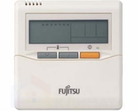 Кассетный кондиционер Fujitsu AUYG54LRLA/AOYG54LETL