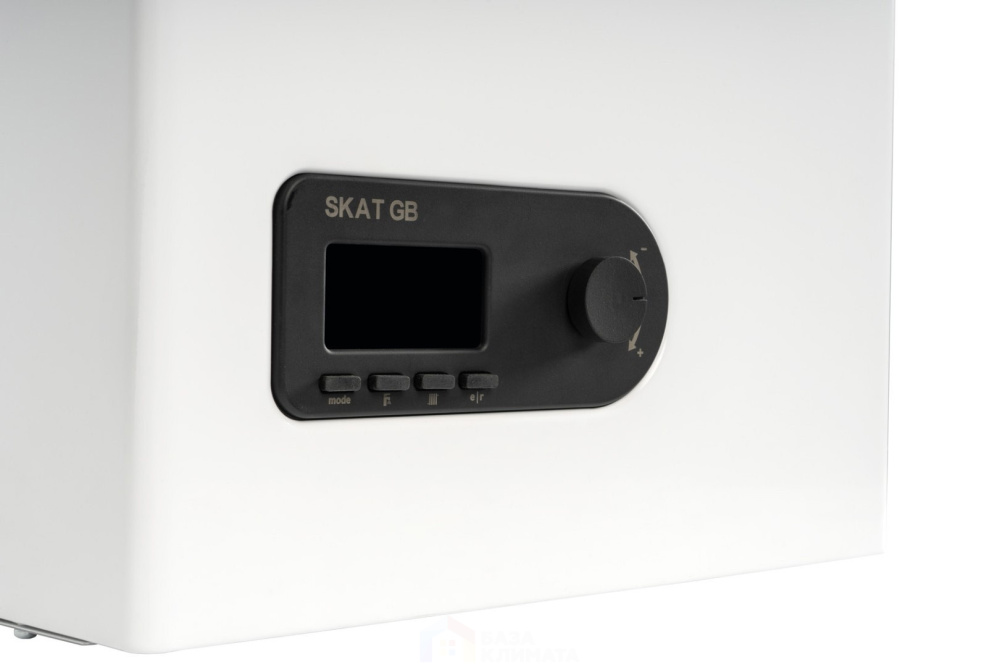 None SKAT GB 28 газовый настенный котел