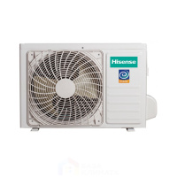 Сплит-система настенная Hisense AS-12HR4SVDDL1G/AS-12HR4SVDDL1W on/off