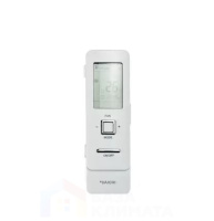 Сплит-система Daichi EVO25AVQS1R/EVO25FVS1R Evolution