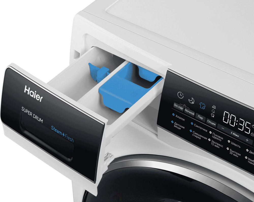 Стиральная машина Haier hw100-bp14986e