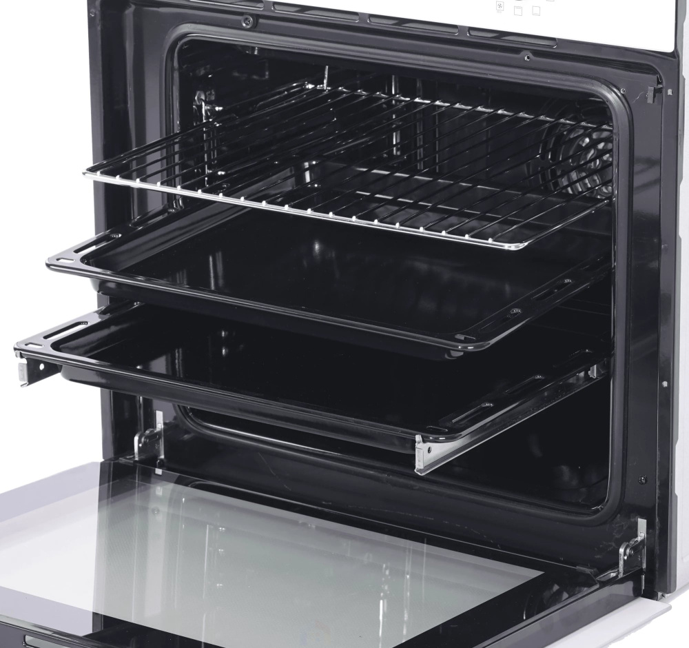 Духовой шкаф Haier hox-p06hgbx