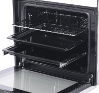Духовой шкаф Haier hox-p06hgw