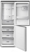 Холодильник Haier c3f532cmsg