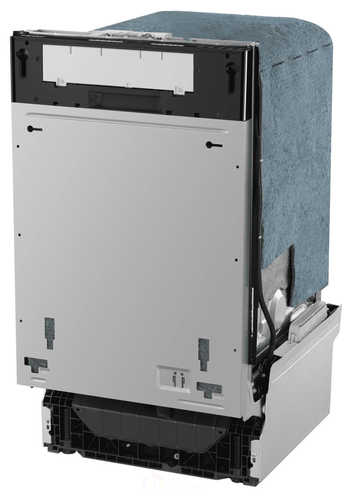 Встраиваемая посудомоечная машина Haier hdwe9-191ru