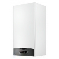 Настенный газовый котел Ariston CLAS XC 24 FF NG
