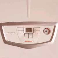 Настенный  газовый котел Immergas NIKE STAR 24 4R