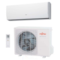 Сплит-система Fujitsu ASYG14LTCB/AOYG14LTCN