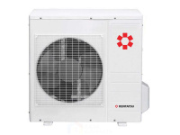 Напольно-потолочный кондиционер Kentatsu KSHF105HFAN3/KSUR105HFAN3/-40