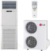 Колонная сплит-система LG P05AH.NT1R0 / P05AH.UT1R0