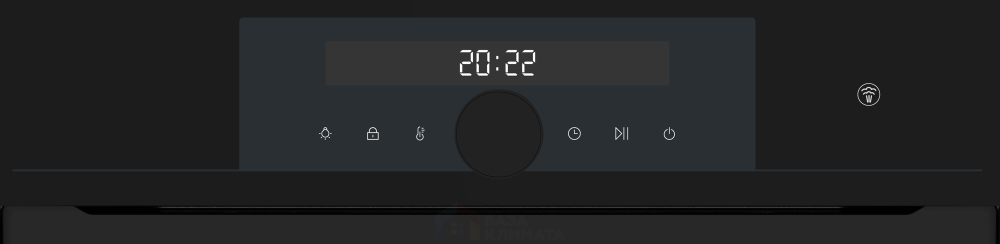 Духовой шкаф Haier HOX-FP5RAGG