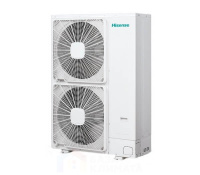 Сплит-системы Hisense кассетного типа серии HEAVY CLASSIC 2022 AUC-48HR4SKA/AUW-48H6SE1