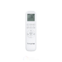 Сплит-система настенная Energolux SAS24Z5-AI/SAU24Z5-AI Zurich 5 inverter