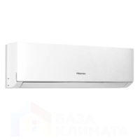 Сплит-система Hisense AS-09UR4SYDDJ3G/AS-09UR4SYDDJ3W Smart DC Inverter 2