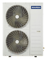 Кассетные сплит-системы Marsa MRK-60UHTN/MRK-60HTNE-W
