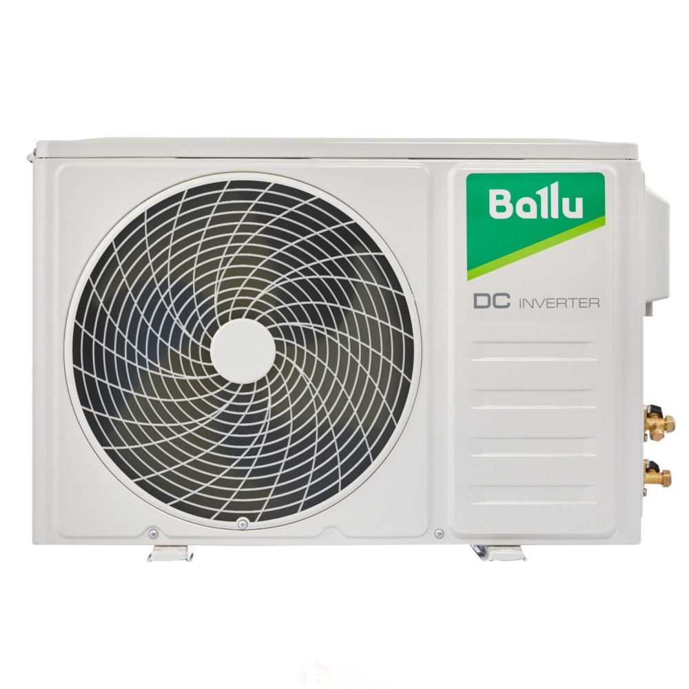 Настенная сплит система Ballu BSVI 07HN8