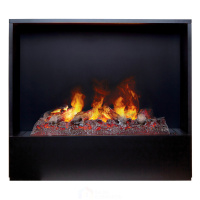 Black-вставка RealFlame 26/CST630
