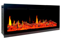 Очаг Royal Flame 5D V-ART 50