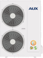 Напольно-потолочный кондиционер AUX ALCF-H48/5DR2 [E1] + AL-H48/5DR2(U)