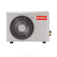 Сплит-система настенная Shivaki SSH-P309BE on/off