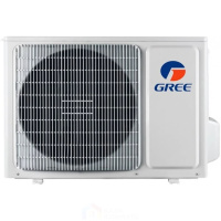 Сплит-система настенная Gree GWH18AGDXD-K6DNA4E Pular Arctic Black inverter