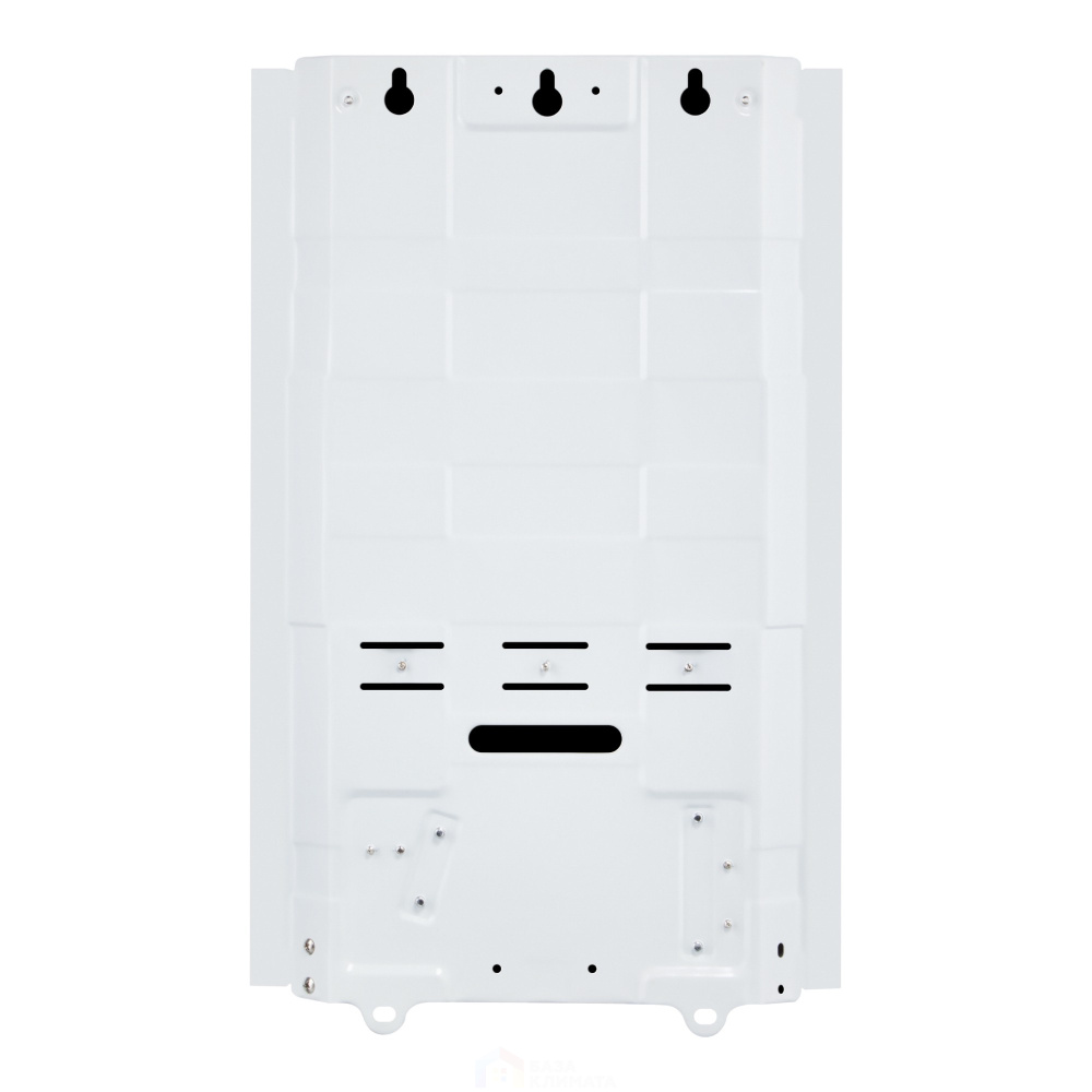 Газовая колонка Zanussi GWH 6 Fonte LPG