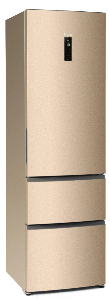 Холодильник Haier a2f637cgg