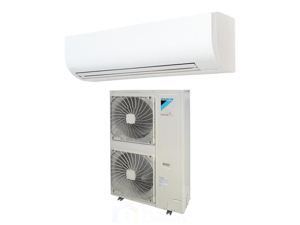 Сплит-система настенная Daikin FAA-B/RZQG FAA71B/RZQG71L9V