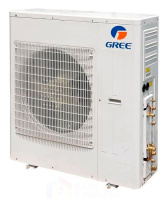 Кассетная сплит-система Gree GKH48K3FI/GUHD48NK3FO