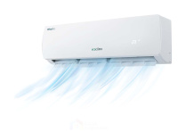 Сплит-система настенная Ecoclima ECW/I-07QCW + EC/I-07QC, белый