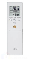 Сплит-система Fujitsu Premier ASYG14KGTB/AOYG14KGCA