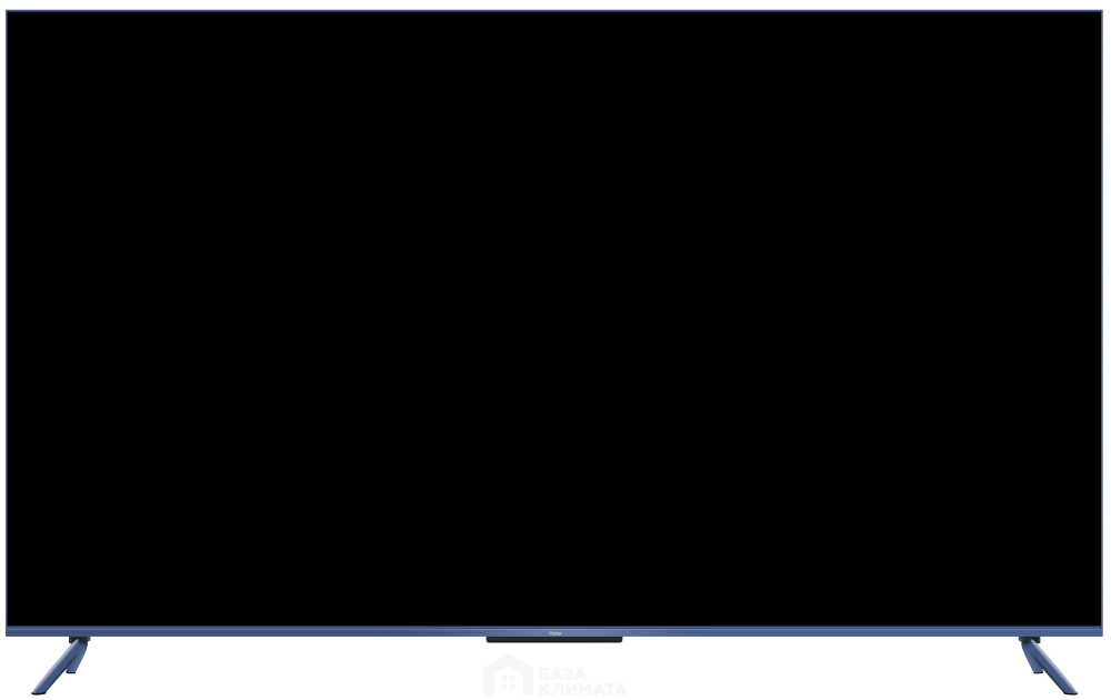 Телевизор Haier 65 Smart TV S5