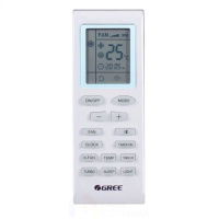 Сплит-система настенная Gree GWH09KF-K3DNA6G(LCLH) inverter