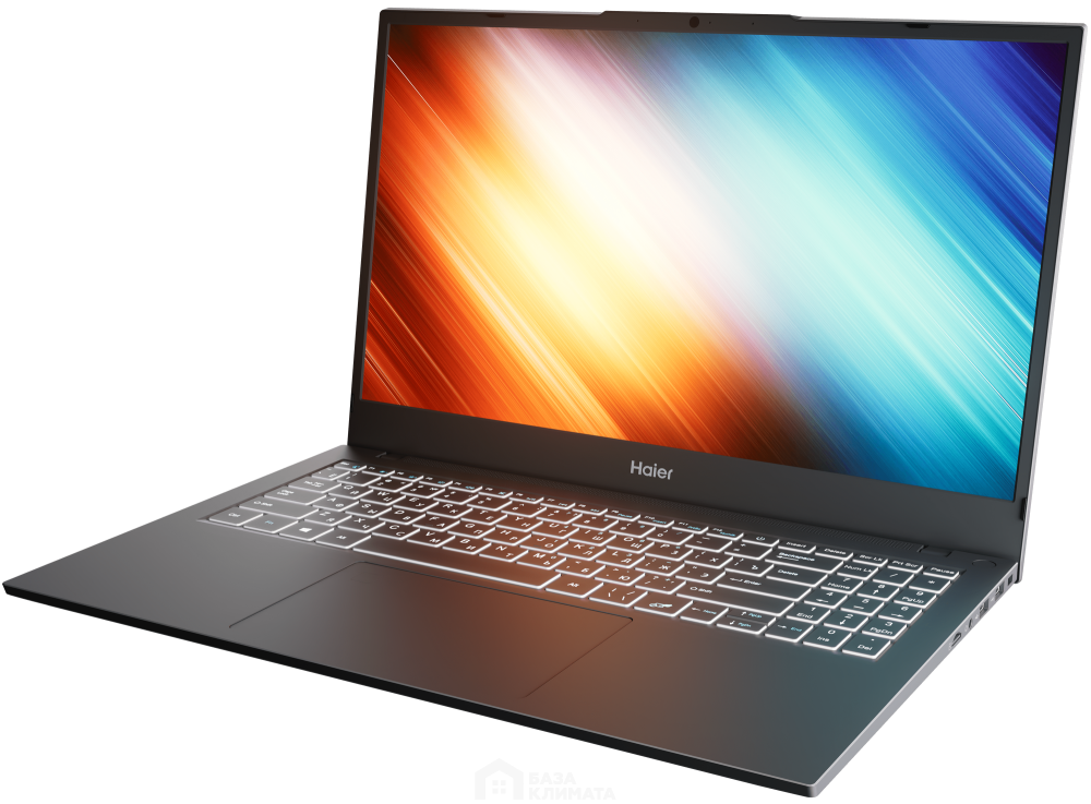 Ноутбук Haier i1550SML
