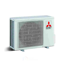Сплит-система настенная Mitsubishi Electric MSZ-SF25VE/MUZ-SF25VE inverter
