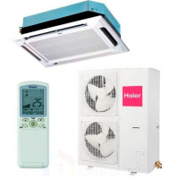 Кассетная сплит-система Haier AB60CS1ERA/1U60IS1ERB