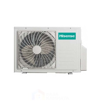 Сплит-система настенная Hisense AS-10UW4SVETG107 Premium Super DC inverter