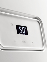 Котёл конденсационный настенный двухконтурный Protherm Рысь К 25/30 MKV 30кВт
