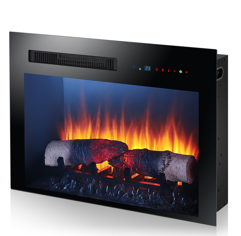 Электроочаг RealFlame Mirage-S 25