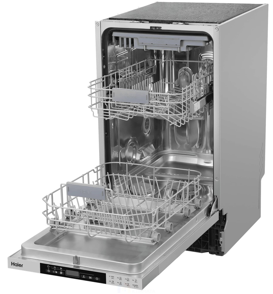 Встраиваемая посудомоечная машина Haier hdwe11-194ru